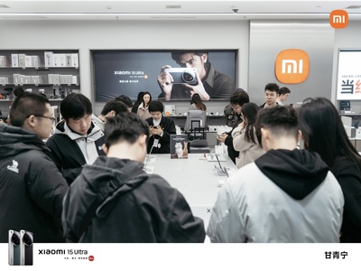 小米之家跨界新尝试 经营范围新增智能家居与美发饰品，探索消费电子新边界