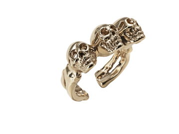 时尚与实用交融 Cadenzza新品美发饰品引领潮流新风尚